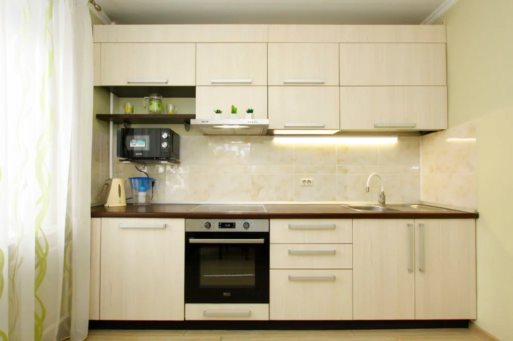 Люкс с гидромассажной ванной