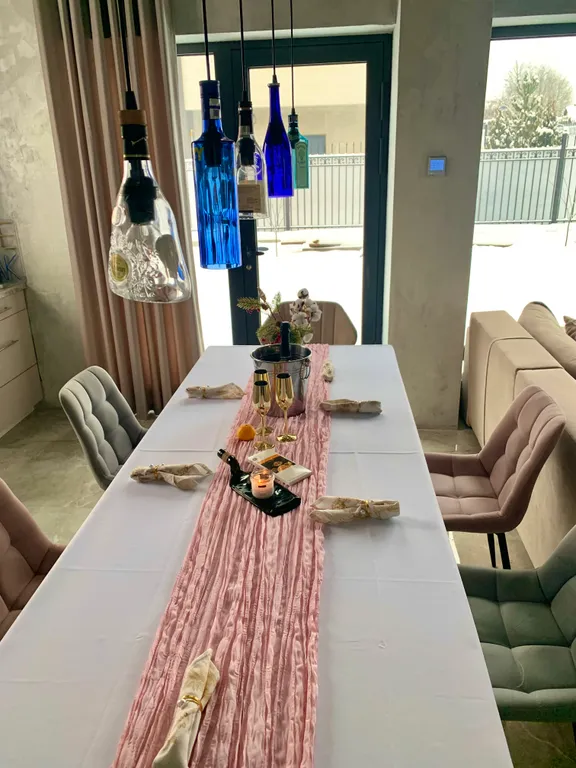 Дом и русская баня рядом с аутлет вилладж новая рига