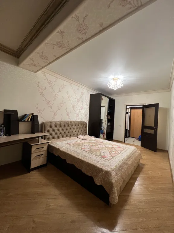 Уютная квартира в центре города, недалеко от моря