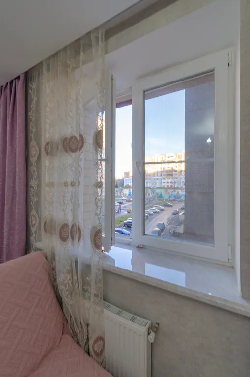 Шикарная 3-комнатная квартира в центре с джакузи