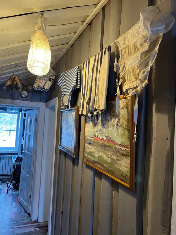 Дом с 3 спальнями