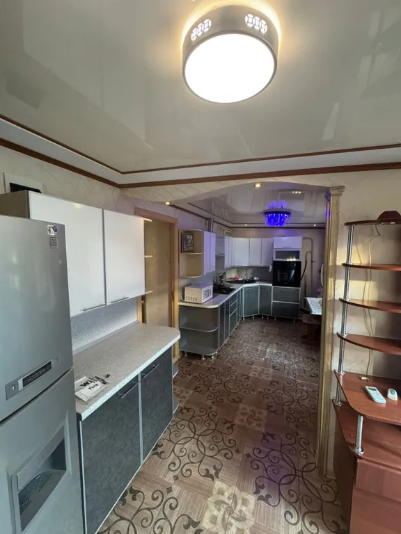 Квартира Комната — Анапа