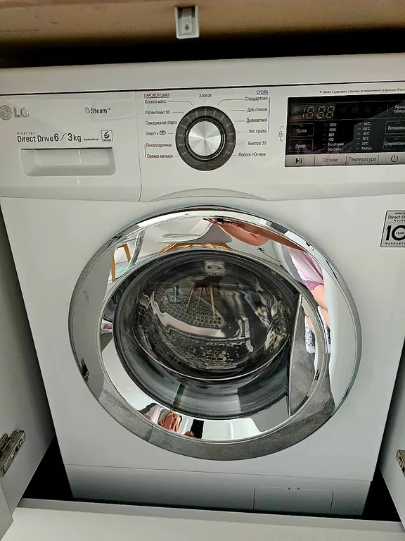 Счастливая квартира в центре города