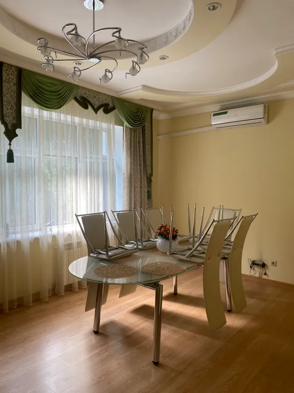 3-комнатная Квартира — аренда посуточно в Джубга