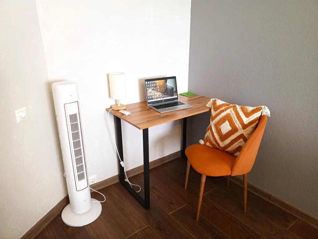 Квартира Уютная квартира в Сколково — Новоивановское