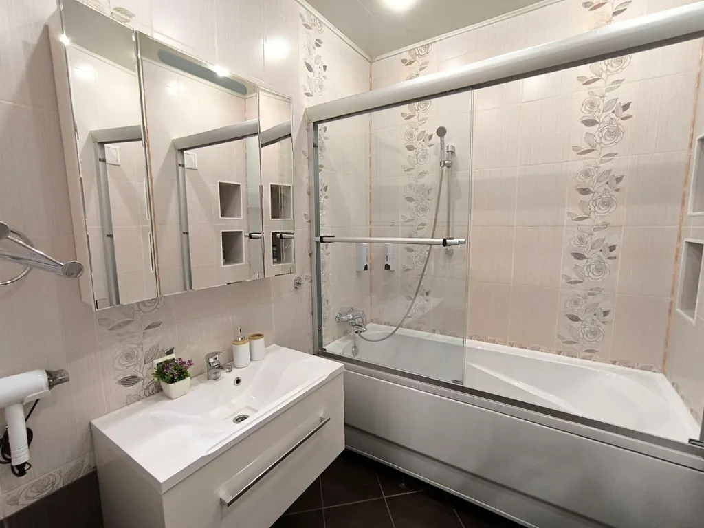 Velvet Aparts в центре с парковкой