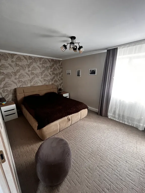 Квартира Квартира для большой компании — Адлер