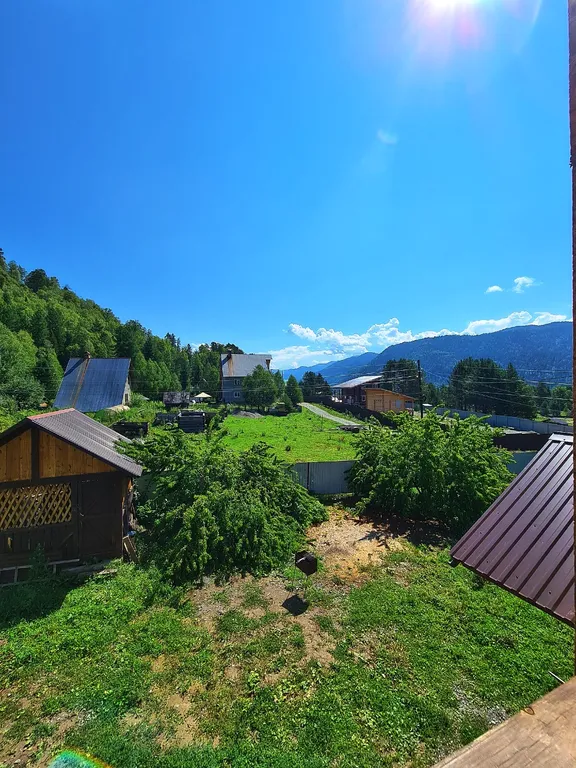 Усадьба Солнечная, лучшее место для уединения