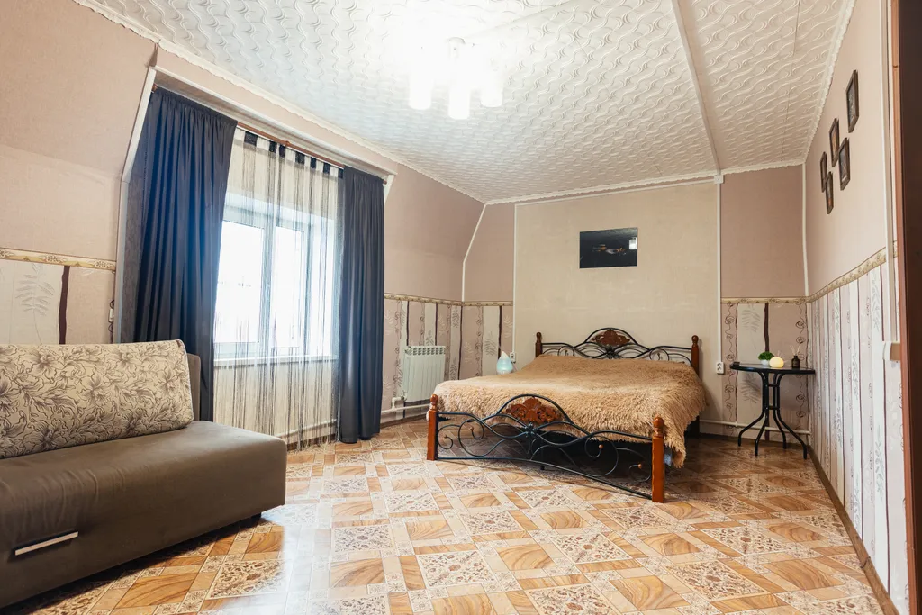 Большой дом