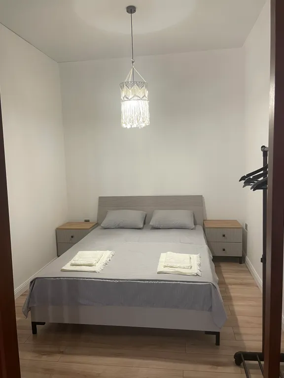 Квартира Квартира Dagfam apart — Махачкала