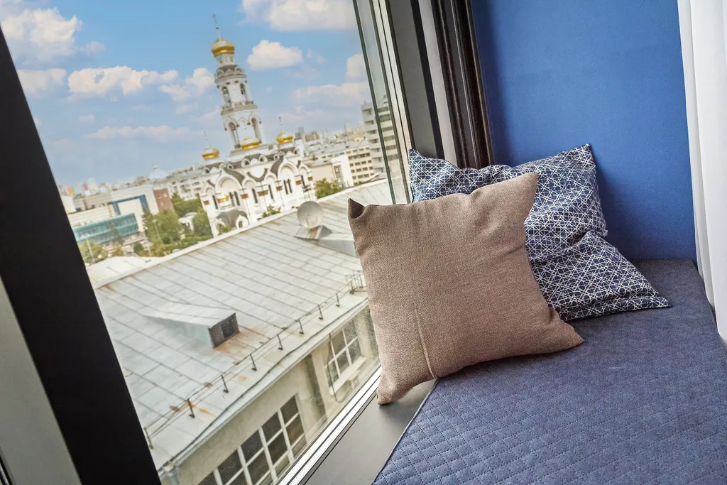 Квартира 1-комнатная Квартира — Екатеринбург