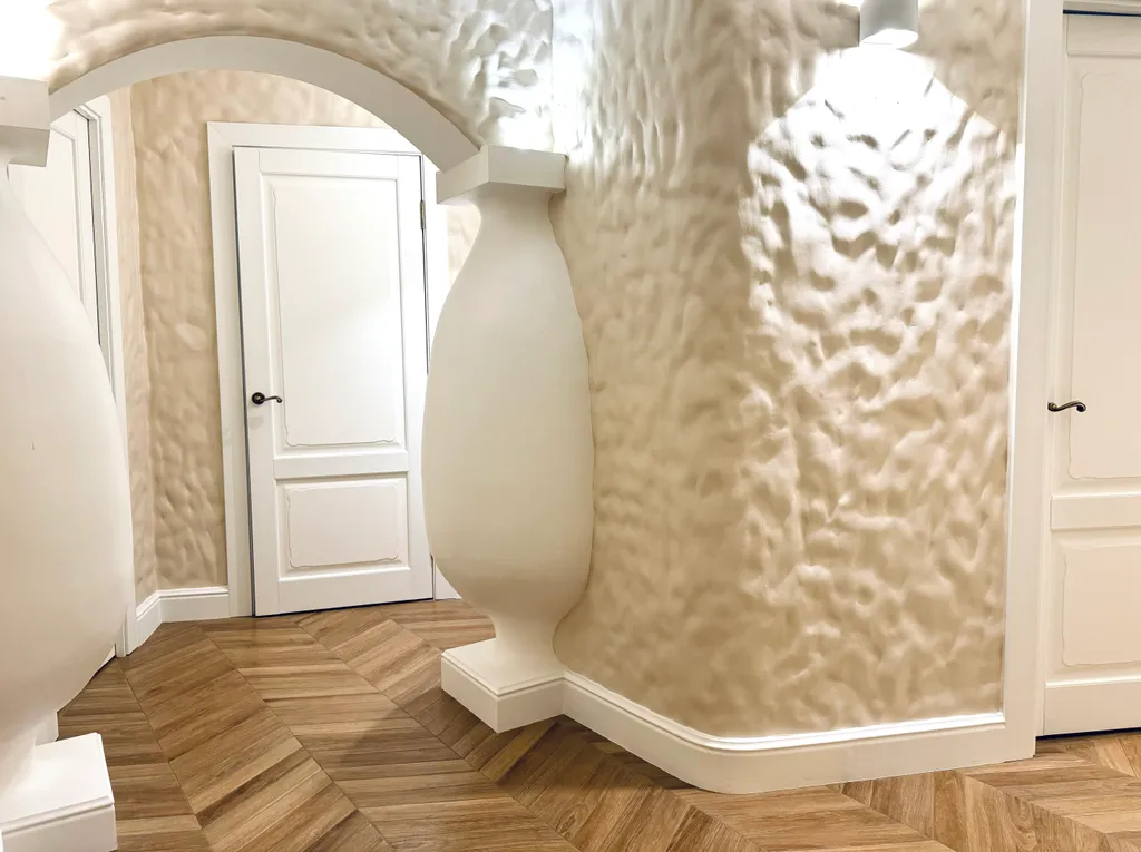 Гостевой дом Villa Varep