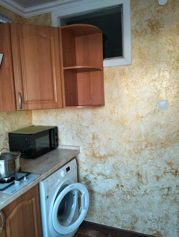 Уютная квартира на Заречном
