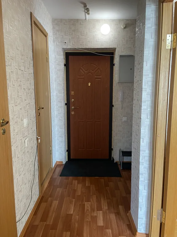 Квартира Квартира рядом с Петергофом — Санкт-Петербург