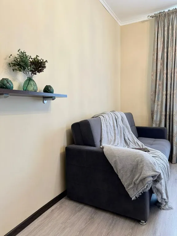 Квартира Квартира Тихий отдых рядом с Новгородским Арбатом — Великий Новгород