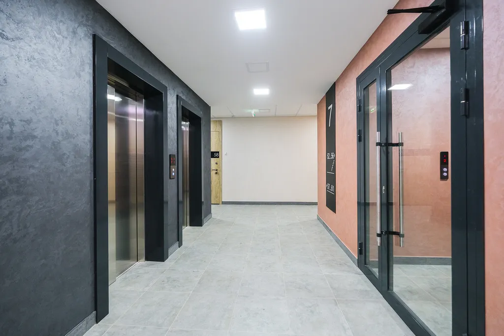 Квартира Уютная 3-комнатная квартира на 6 человек с заселением на адресе — Новосибирск