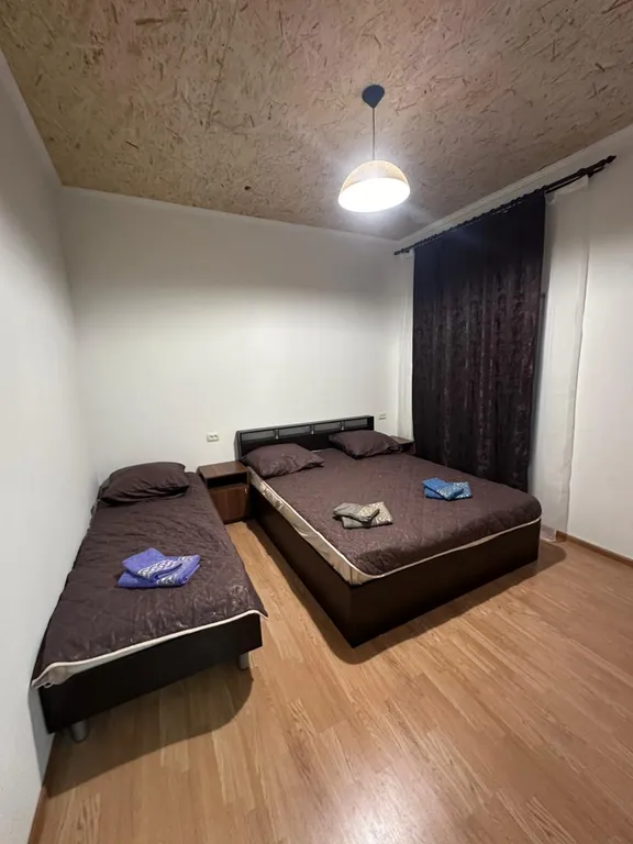 Квартира Комната — Новый Афон