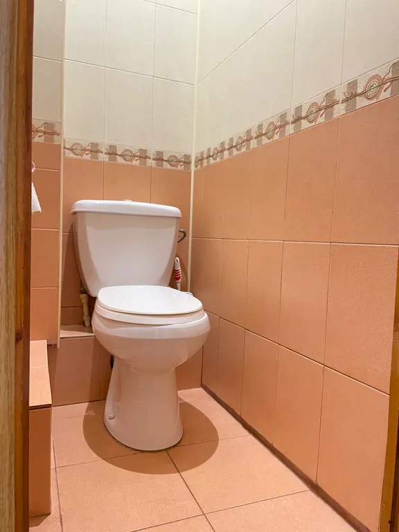 Квартира у моря