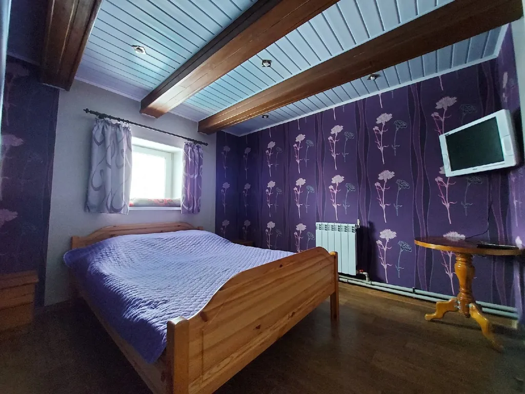 Усадьба Райский уголок