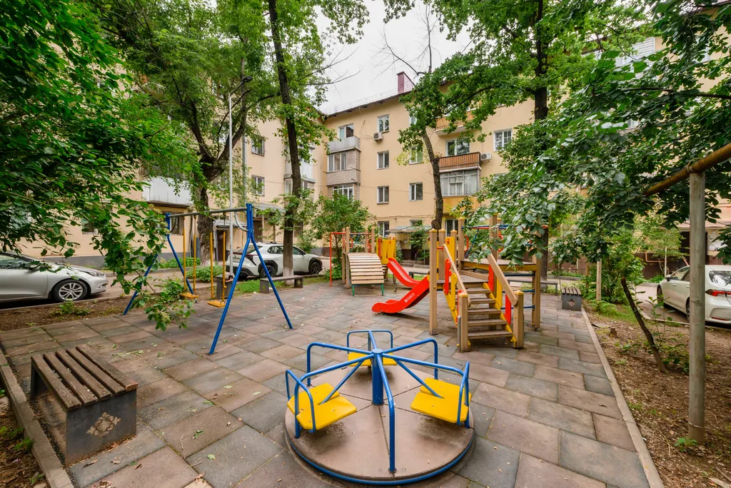 Идеально для туристов и командированных