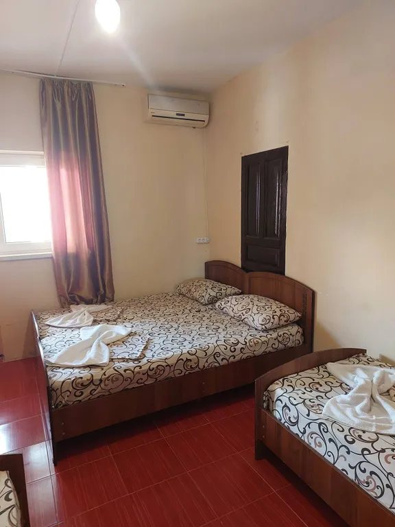 Квартира Комната — аренда посуточно в Джубга