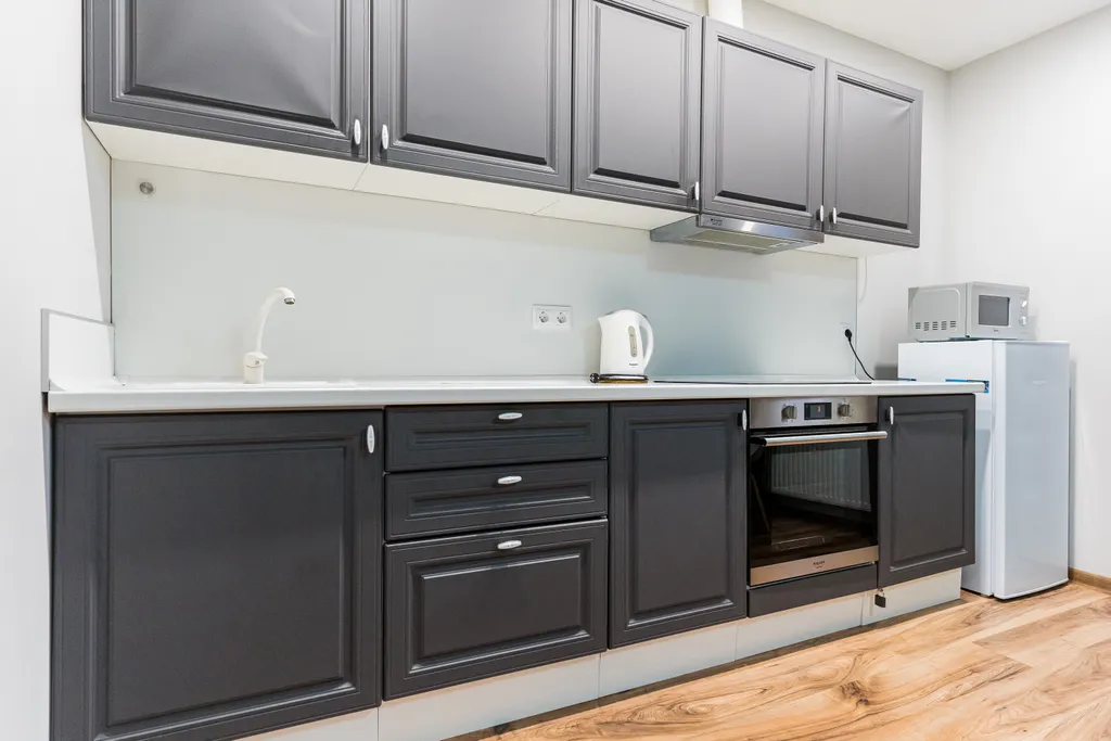 Квартира Апартаменты в современном ЖК — Анапа