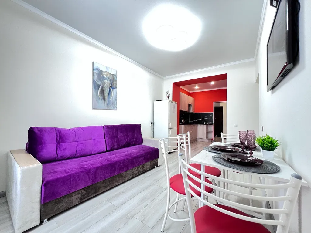 Исторический центр города