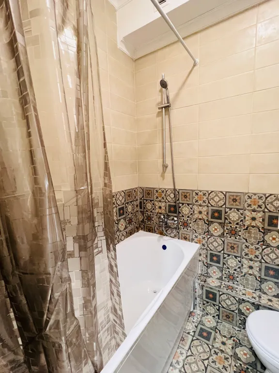 Квартира около Крокус сити Холла