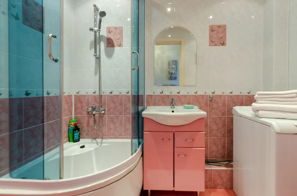 Апартаменты в самом сердце города с парковкой во дворе