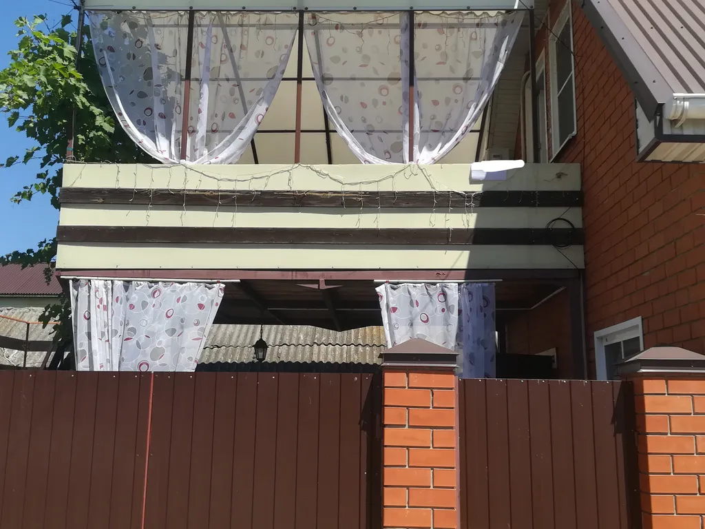 Уютная мансарда