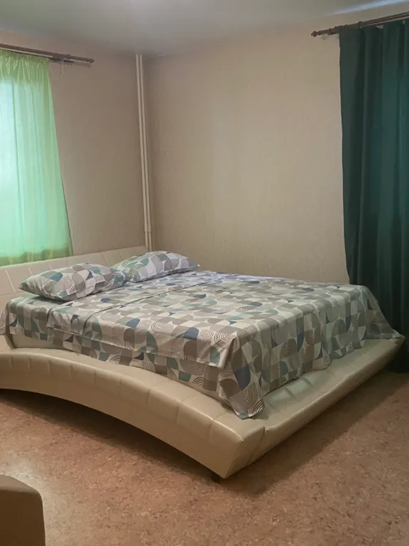 Квартира с видом на сады — аренда посуточно в Челябинск