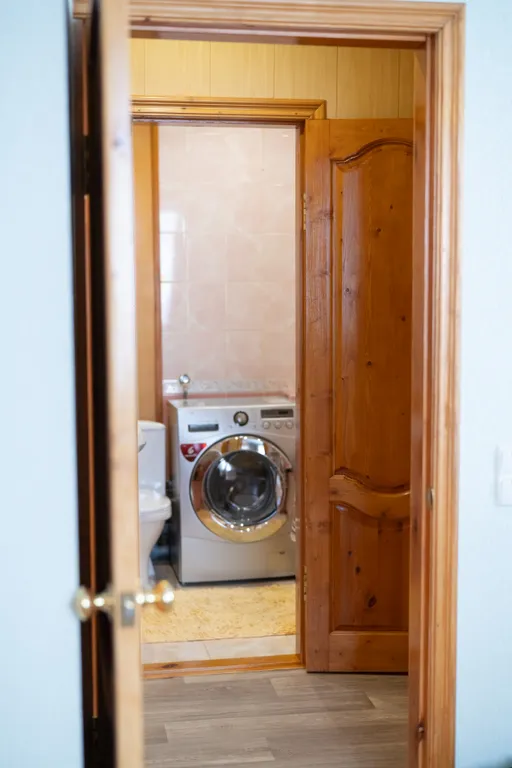 В центре города, 1-кoмнатная квартира