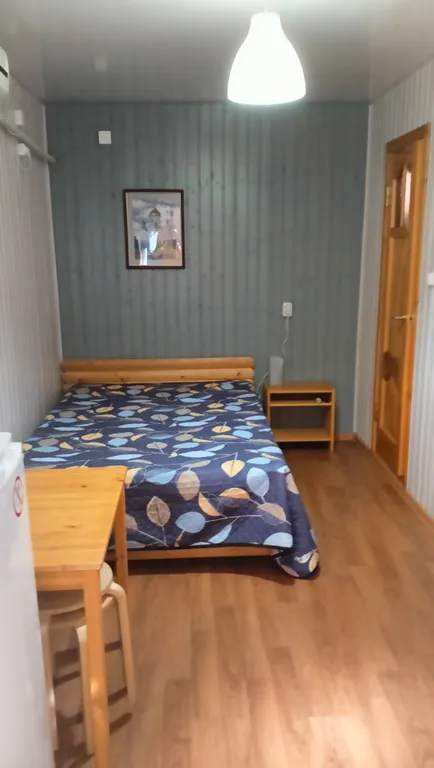 Квартира Квартира Уютный номер у моря — Ейск