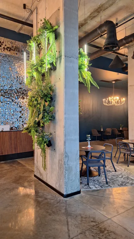 Квартира Квартира Стильные апартменты Steps — Батуми