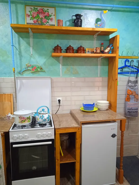 Гостевой домик