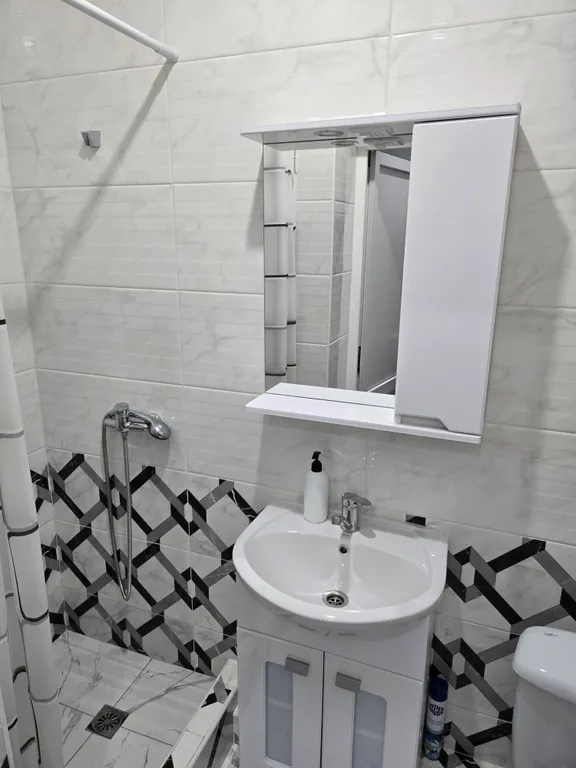 Бермуды - гостевой дом с видом на море, горы и горную реку