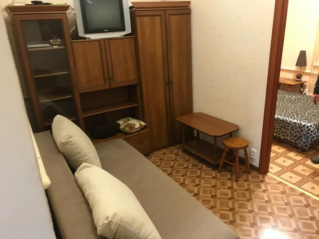 Квартира Квартира рядом с набережной Терешкова — Евпатория