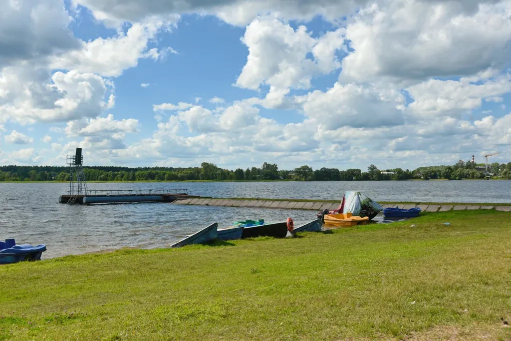 Агроусадьба Должанские малинки