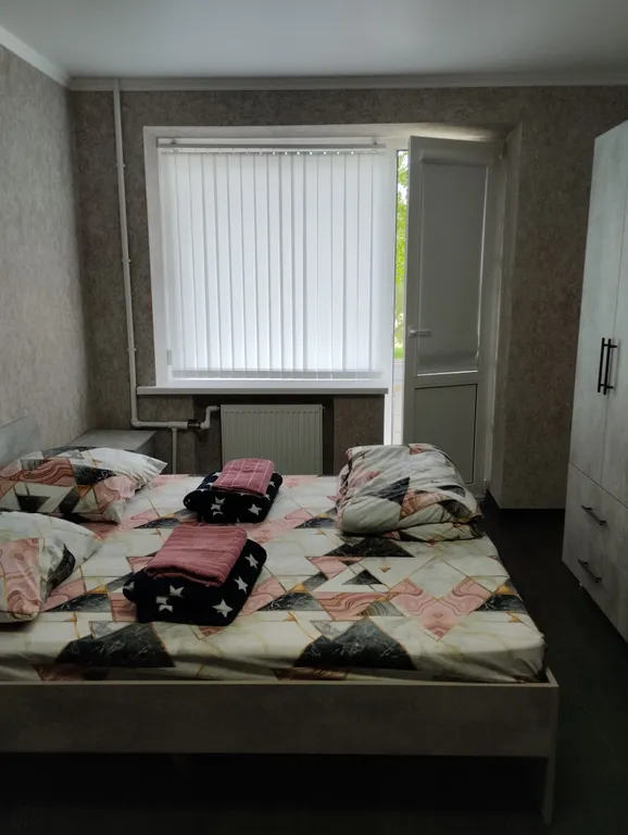 Квартира в центре города