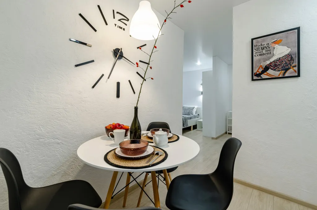 Квартира 200 метров до Кремля