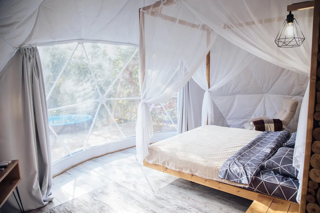 Коттедж 1-комнатный Дом — Пластунка