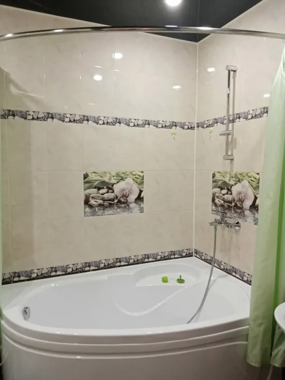 Квартира Квартира у моря в районе Высокий берег — Анапа