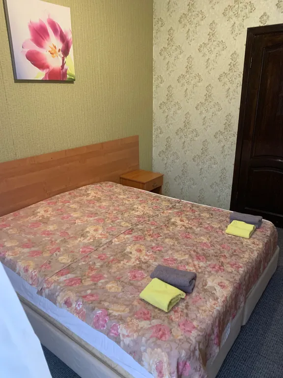 Квартира Комната — аренда посуточно в Кабардинка