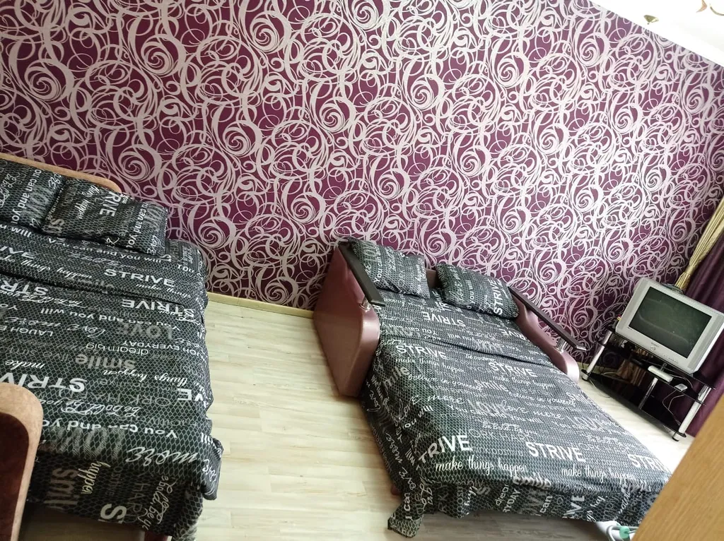 Квартира, рядом с выездом на Ростов