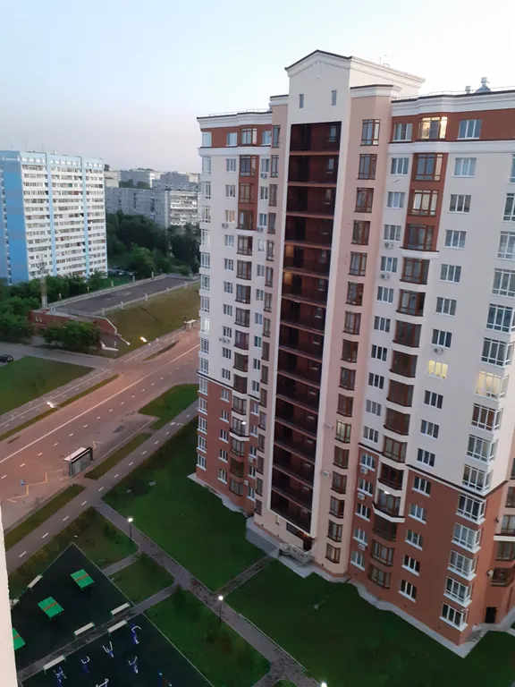 Скандинавская