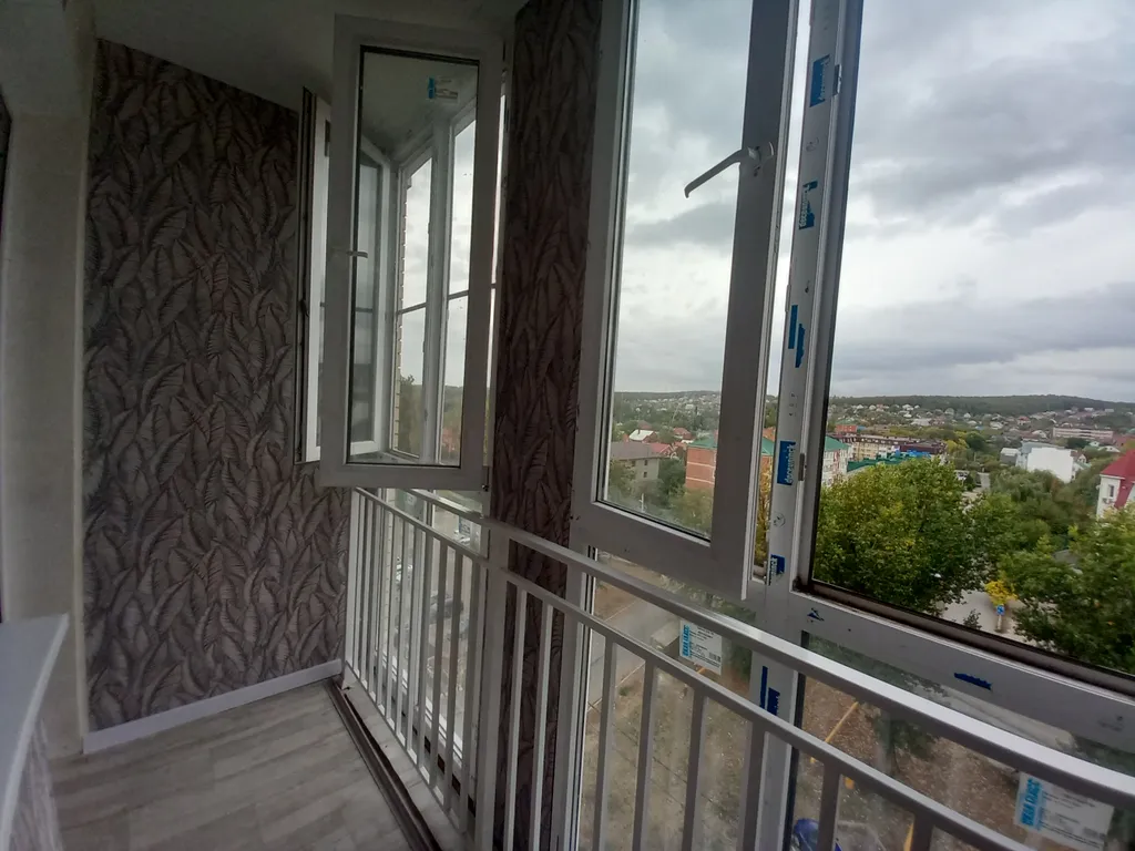 Квартира Квартира с панорамным видом в центре — Горячий Ключ