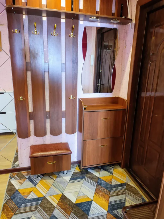 Квартира в живописном месте