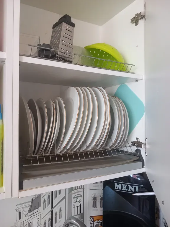 Квартира для большой семьи или компании