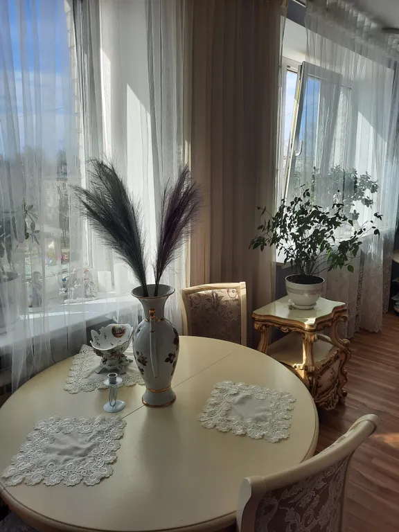 Великолепная квартира