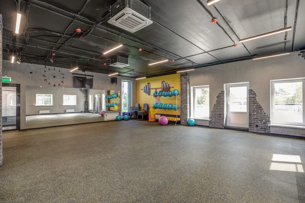 Дом отдельностоящий (стандарт)